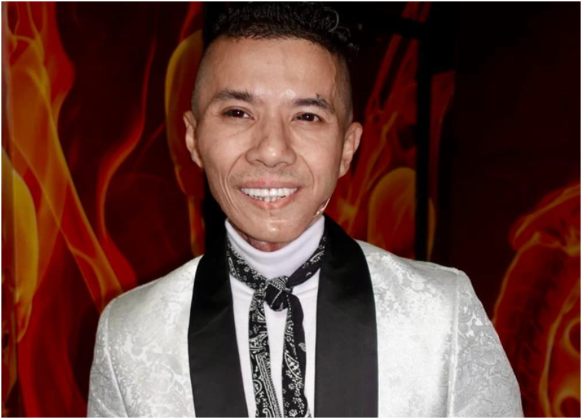 Rõ cuộc sống trước khi qu:a đ:ời của Kasim Hoàng Vũ: “Nhiều người bất ngờ lắm luôn, không ngờ anh lại ra nông nổi thế này”