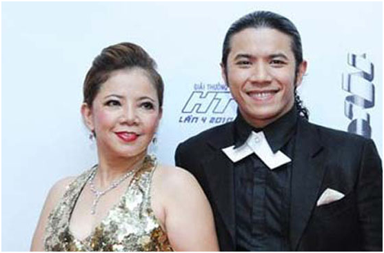 Tình trạng của mẹ Kasim Hoàng Vũ đang rất đáng lo khi biết con trai m:ất: Ai hiểu nổi đau này bằng mẹ