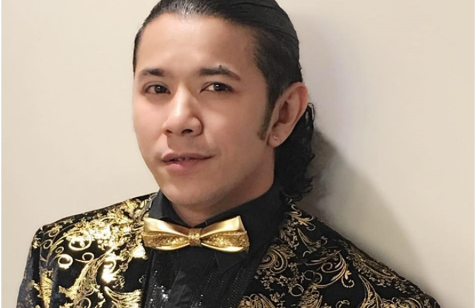 Xót xa với lời chia sẻ cuối cùng của Kasim Hoàng Vũ: “Khâm phục anh thật, đau đớn cỡ đó rồi mà vẫn lạc quan yêu đời”