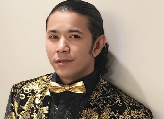 Xót xa với lời chia sẻ cuối cùng của Kasim Hoàng Vũ: “Khâm phục anh thật, đau đớn cỡ đó rồi mà vẫn lạc quan yêu đời”