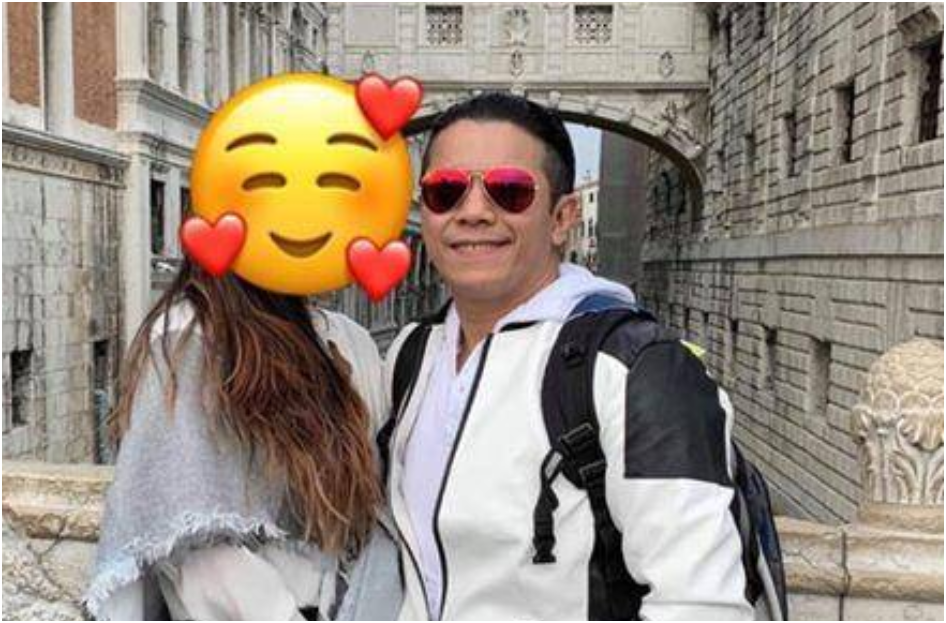 Tiết l:ộ về người phụ nữ sinh cho Kasim Hoàng Vũ 2 đứa con: Thông tin cực kỳ hiếm hoi, anh giữ kín lắm