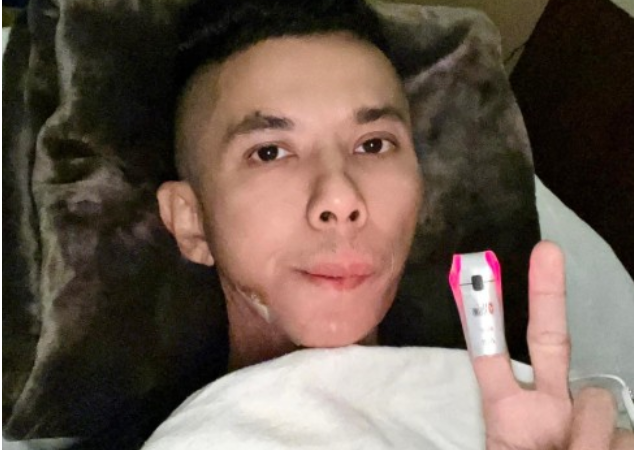 ‘Tất tần tật’ về sự nghiệp của Kasim Hoàng Vũ: Có tài năng nghệ thuậ từ bé đến đỉnh cao sự nghiệp và qu:a đ:ời tại Mỹ