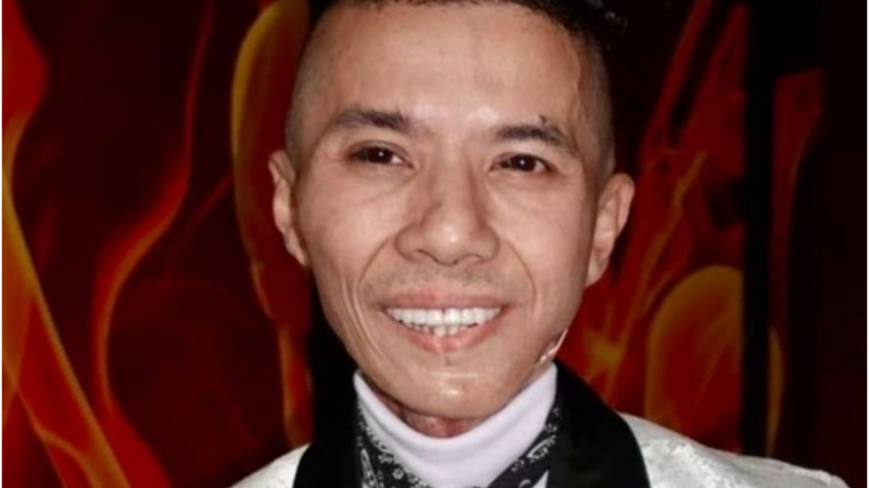 Hé lộ những ngày tháng cuối đời của Kasim Hoàng Vũ: Ít ai biết lắm, ngay cả bạn bè thân thiết anh cũng giấu luôn