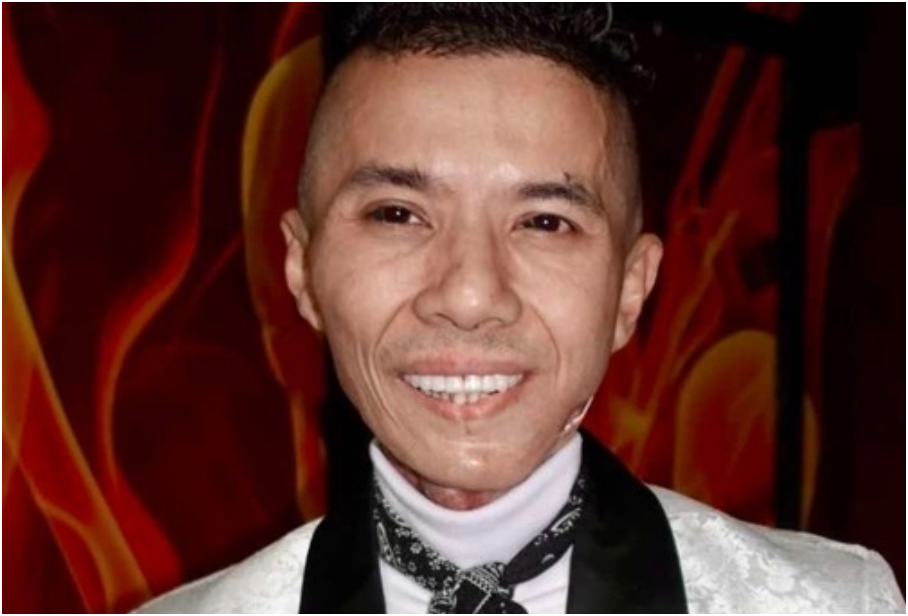 Hé lộ những ngày tháng cuối đời của Kasim Hoàng Vũ: Ít ai biết lắm, ngay cả bạn bè thân thiết anh cũng giấu luôn