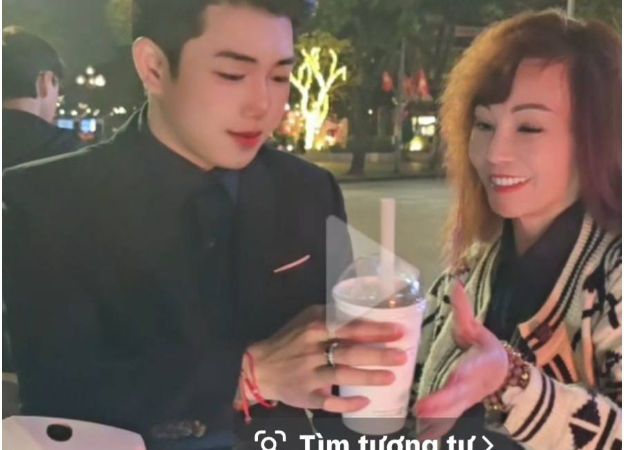 Rõ động thái của cô dâu 62 tuổi Thu Sao: Tiết lộ tình hình hiện tại, nghe đồn có bạn trai mới đẹp hơn cả chồng cũ