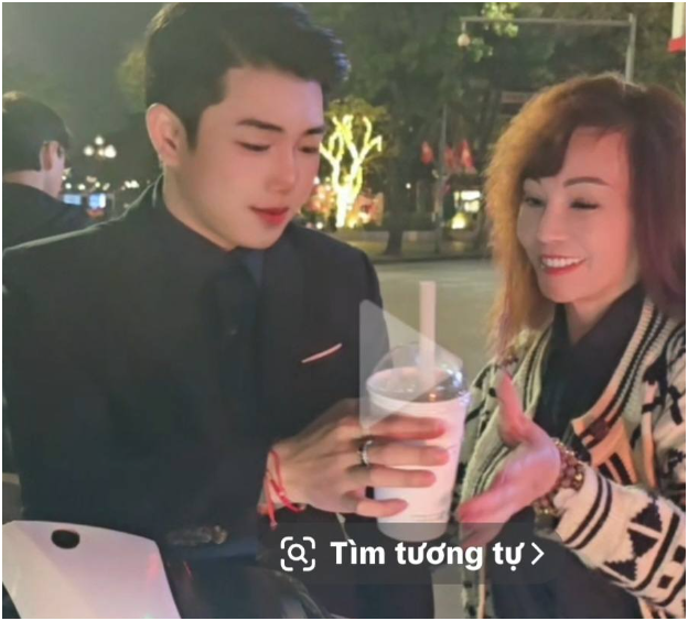 Rõ động thái của cô dâu 62 tuổi Thu Sao: Tiết lộ tình hình hiện tại, nghe đồn có bạn trai mới đẹp hơn cả chồng cũ