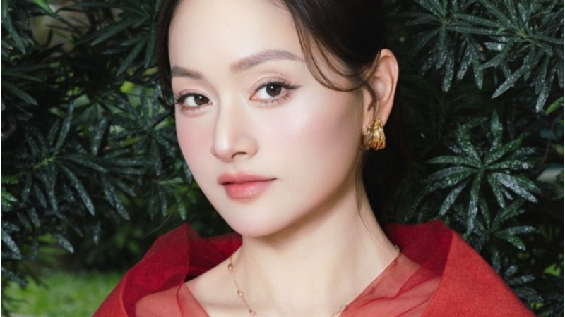 Lan Phương bắt đầu than mệt sau khi l:y h:ôn chồng Tây: “Dấu hiệu cực đáng lo, thiếu thốn thật sự”