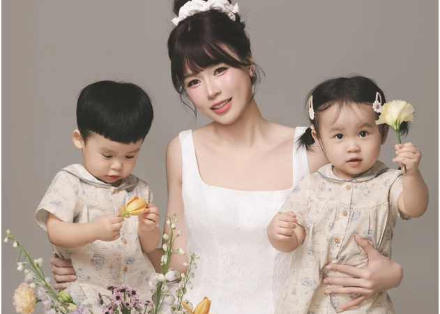 Sam nói rõ lý do con trai chưa từng về quê của chồng ngoại quốc: “Hóa ra là vì điều này, cũng khó cho chị thật đấy”