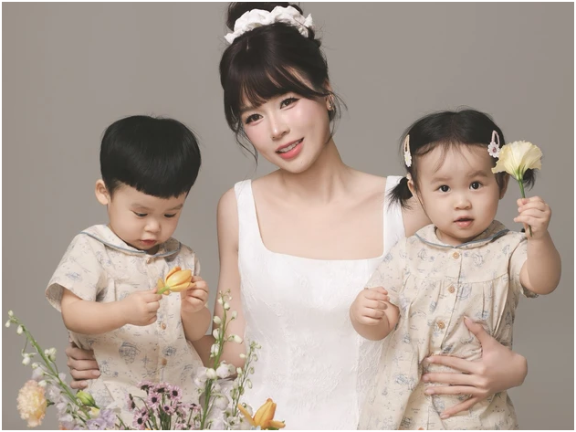 Sam nói rõ lý do con trai chưa từng về quê của chồng ngoại quốc: “Hóa ra là vì điều này, cũng khó cho chị thật đấy”