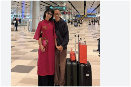 Ông Thích Nhuận Đạt đang gây xôn xao khi có qua:n h:ệ tì:nh cả:m với một người phụ nữ: Từng đi tu nhưng đã xin ho:àn tụ:c từ mấy năm trước, không rõ từng tu ở chùa nào!