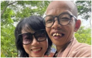 Rõ tất tần tật về danh tính người có pháp danh Thích Nhuận Đạt: Sư thầy mà sao lại đi tà lưa với các cô gái?