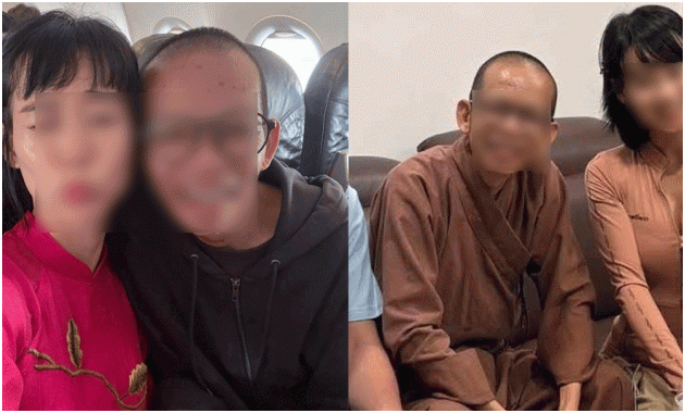 Giáo hội Phật giáo lần đầu lên tiếng nói về Thích Nhuận Đạt: “Nói hết tất cả ra luôn”