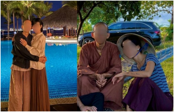 Địa phương lên tiếng về ông Thích Nhuận Đạt: Nói hết tất cả sự thật về con người ông này, không ngờ luôn