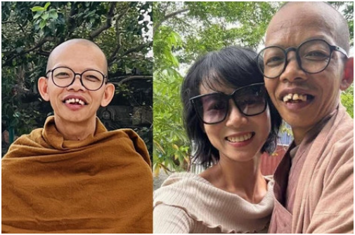 Đã rõ thân thế đặc biệt của ông Thích Nhuận Đạt: Hóa ra xuất phát từ ngôi chùa này, ông còn làm 1 chuyện mà ít ai dám làm”