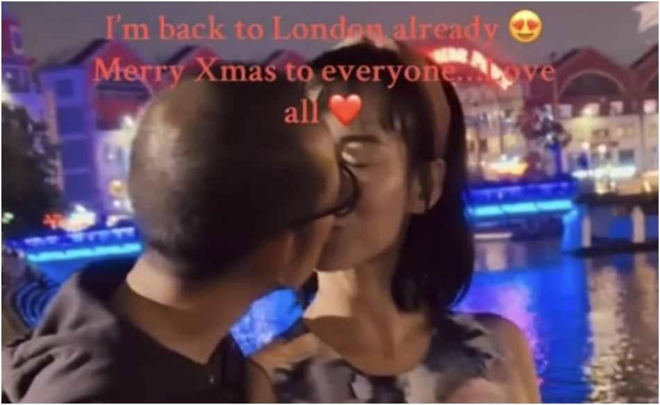 L:ộ hết tất cả tin nhắn mùi mẫn của sư thầy Thích Nhuận Đạt với cô gái Tym: “Đọc xong mà sở:n hết cả d:a g:à, ghê thật đấy”