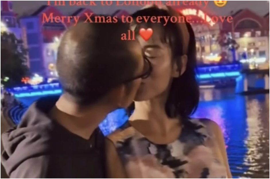 Không thể tin được, thầy Thích Nhuận Đạt đã làm chuyện ấy với Tym giữa núi rừng: “Muốn thật sâu vào trong, khiến nhiều người đỏ mặt”