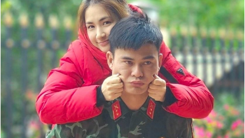 Bạn thân miêu tả về chồng của Hòa Minzy: Nói hết tất cả sự thật luôn, khiến nhiều người xúc động, thương chị quá