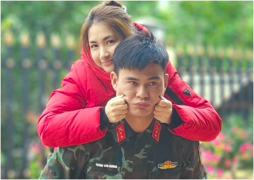 Bạn thân miêu tả về chồng của Hòa Minzy: Nói hết tất cả sự thật luôn, khiến nhiều người xúc động, thương chị quá