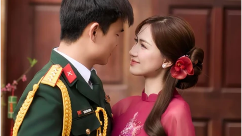 Rõ hoàn cảnh về nhà chồng của Hòa Minzy, chị nói toạc ra hết luôn: “Cũng nghèo chứ không có giàu gì”