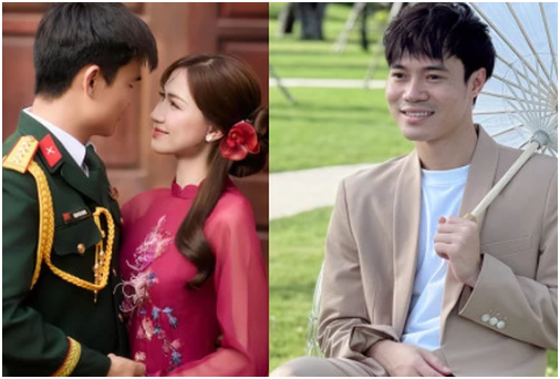 Hóa ra Văn Toàn đã quen biết bạn trai Hòa Minzy từ rất lâu rồi, có hẳn bằng chứng hẳn hoi: “Vậy mà anh vẫn để mọi người đẩy thuyền như thật vậy đó”