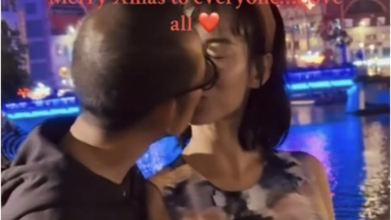 Thôi xong, cô Tym quyết cho ông thầy Thích Nhuận Đạt đi tò: Vì tội t:ày tr:ời này, tới công chiện rồi