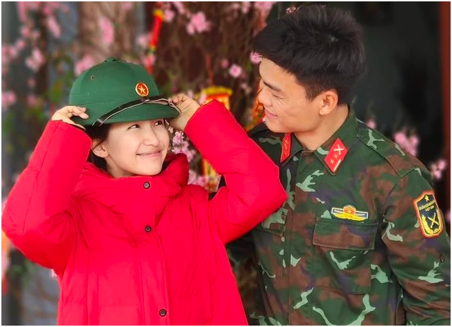 Hòa Minzy: “Đừng ai nói tôi đi bước nữa nha, tôi không chấp nhận đâu, tôi đã mặc váy cưới bao giờ đâu”