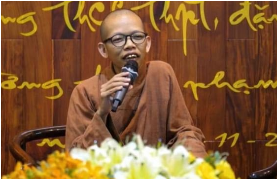 Đã rõ lý do “sư Nhuận Đạt” xin hoàn tục là gì? Hành động sau đó gây nhiều thắc mắc, lạ thật sự