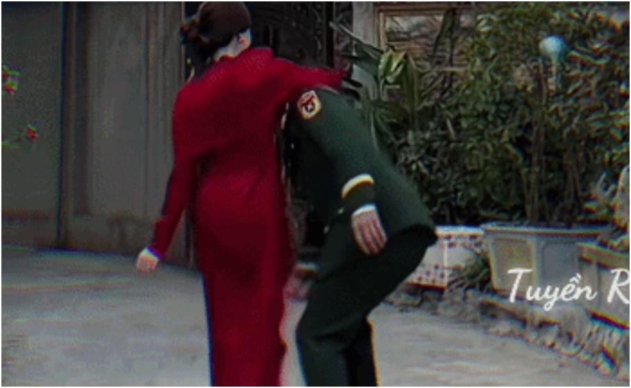 Chồng Văn Cương làm một hành động với Hòa Minzy khiến cả CĐM s:ốt rần rần: “Thiếu gia Minh Hải chắc chắn không bao giờ làm được”