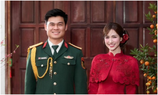 Tiết lộ số tiền chu cấp từ thu nhập của bạn trai quân nhân cho Hòa Minzy: Không ngờ thật luôn đấy