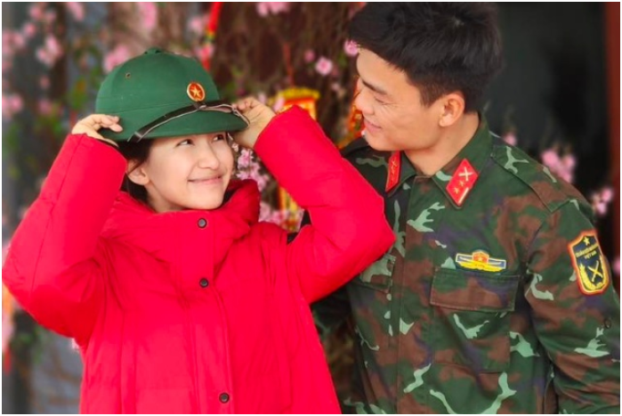 Hòa Minzy lần đầu lên tiếng nói về vụ có em bé với Văn Cương: “Ôi dồi ôi, cả nước vui lây luôn đó”