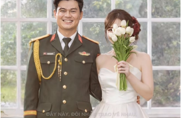 Rồi xong, ấn định ngày tổ chức cưới của Hòa Minzy và Văn Cương: “Hòa Minzy có nói thẳng luôn”