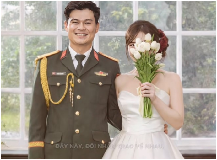 Rồi xong, ấn định ngày tổ chức cưới của Hòa Minzy và Văn Cương: “Hòa Minzy có nói thẳng luôn”