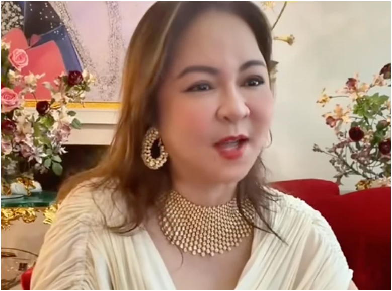 Bà Hằng lên tiếng nói về vụ ông thầy Thích Nhuận Đạt: “Nói rõ về vấn đề này, giải thích tường tận cho mọi người nghe, nể ông thầy 1 chứ nể bà Tym này 10”