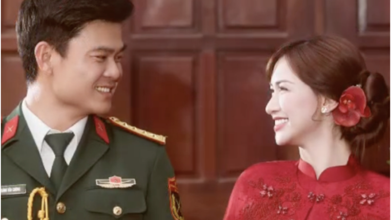 Rõ tất tần tật về con người thật của ông xã Hòa Minzy: “Có gia trưởng như nhiều người nói không, cũng sợ cho chị Hòa lắm”