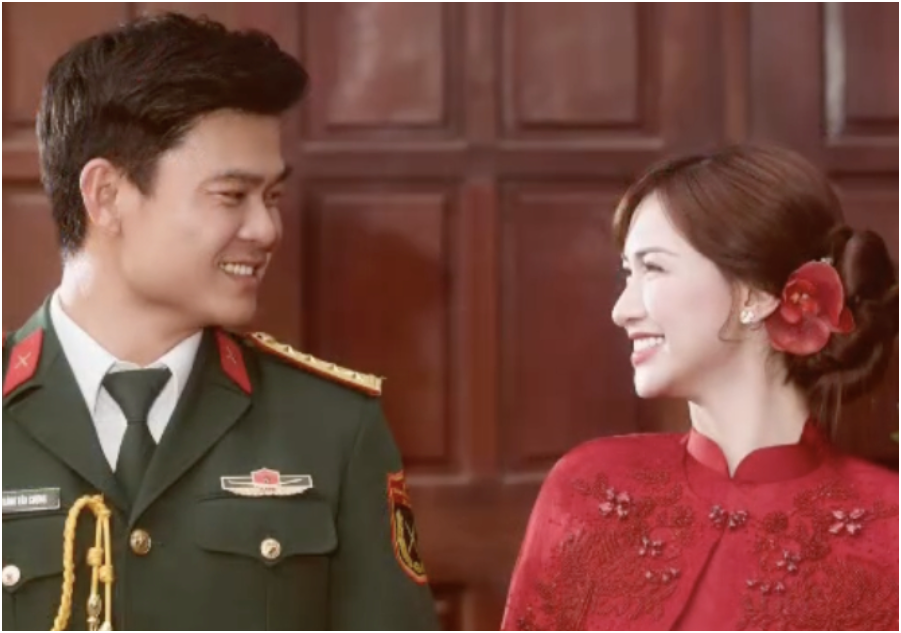 Rõ tất tần tật về con người thật của ông xã Hòa Minzy: “Có gia trưởng như nhiều người nói không, cũng sợ cho chị Hòa lắm”