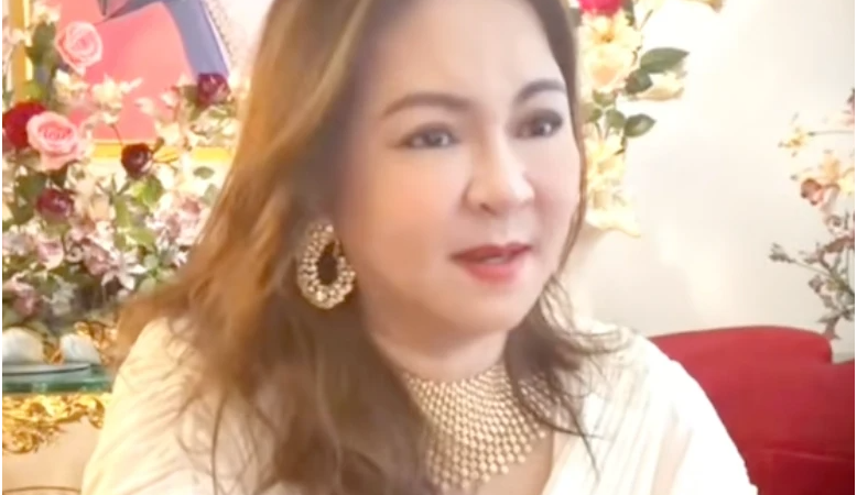 Bà Hằng vạ:ch tr:ần tất cả mọi thứ liên quan tới Thích Nhuận Đạt: “Thôi xong, còn nhắc đến người chống lưng đủ kiểu”