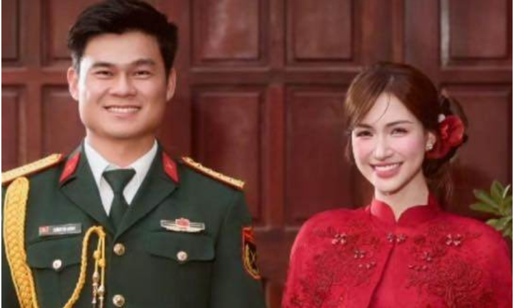 Chị gái tiết lộ chính Hòa Minzy là người thả thính Văn Cương trước: “Phải chăng chị đã thích từ cái nhìn đầu tiên”