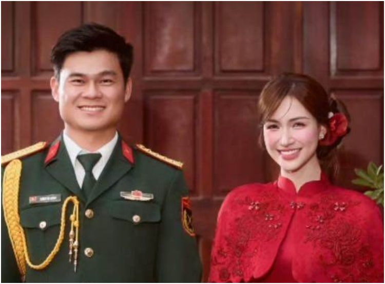 Chị gái tiết lộ chính Hòa Minzy là người thả thính Văn Cương trước: “Phải chăng chị đã thích từ cái nhìn đầu tiên”