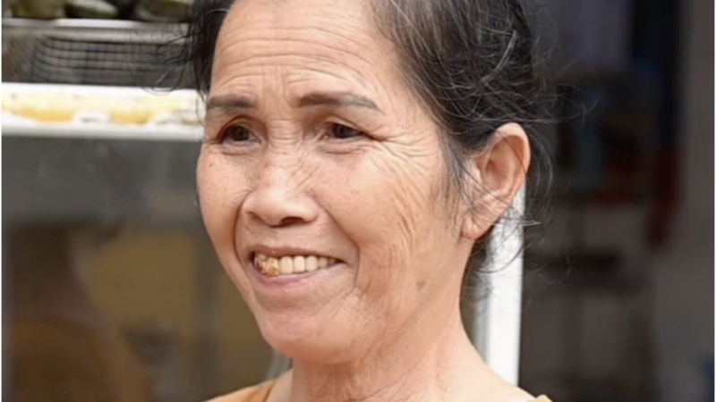 Bà hàng xóm nói hết sự thật về Hoà Minzy và chồng Đại uý: “Thừa nhận cả 2 làm điều này khiến CĐM bất ngờ”