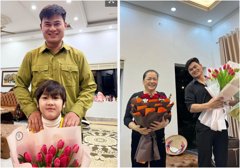 Thiếu gia Minh Hải có động thái đầu tiên khi bé Bo gọi Văn Cương là bố: Chuyện gì thế này đây?