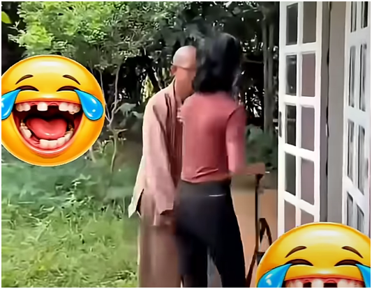 Thích Nhuận Đạt khẳng định: Nếu không có sự xuất hiện của Tym, tôi vẫn là một người tu hành chân chính, ngày ăn chay, tối niệm Phật