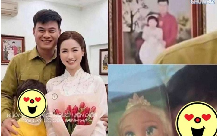 Hòa Minzy lên tiếng về vụ con gái của Đại úy Văn Cương: “Nói hết sự thật ra luôn, bất ngờ thật đấy”