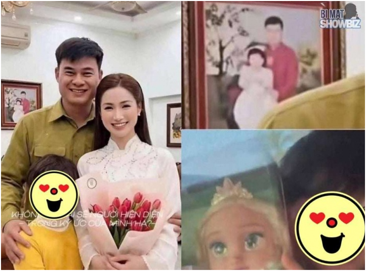 Hòa Minzy lên tiếng về vụ con gái của Đại úy Văn Cương: “Nói hết sự thật ra luôn, bất ngờ thật đấy”