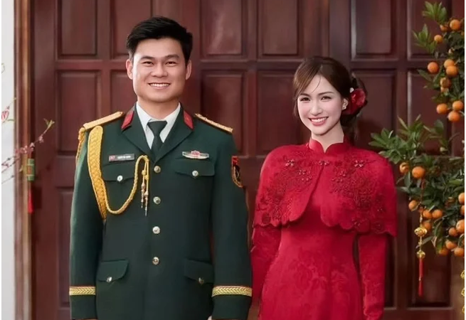Thôi xong, Hòa Minzy và Đại úy Văn Cương gặp rắc rối lớn: Chuyện gì thế này