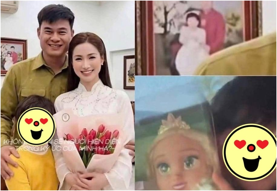 Vụ chồng Văn Cương bế bé gái, Hòa Minzy lên tiếng cực g:ắ:t: Lần này chị không đùa nữa, quá lắm rồi đó