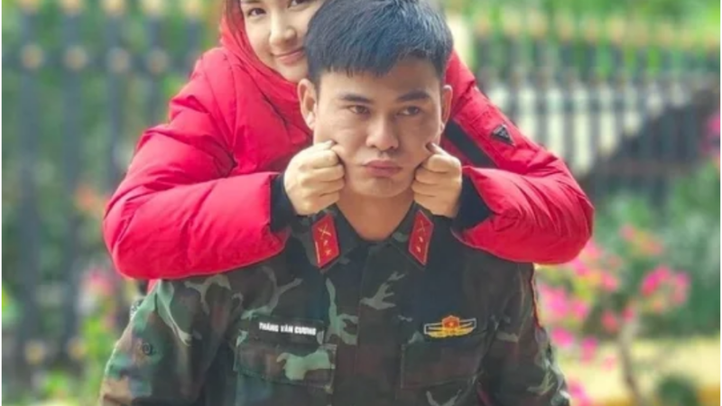 Hòa Minzy quyết định dừng lại với chồng sắp cưới: “Chuyện gì thế này, đang vui vẻ thế kia mà”