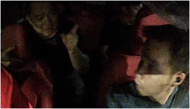 Nhạc sĩ Minh Khang, chồng của người mẫu Thúy Hạnh đang rần rần luôn: Thất vọng về anh quá đi