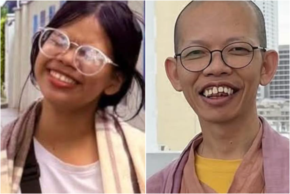 Con dâu Tym tiết lộ người đã làm cho gia đình chị xáo trộn: Chồng cô đã áp lực nhiều lắm, hóa ra là vì người này đây