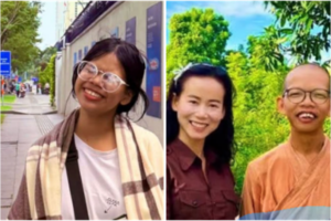 Con dâu Tym bất ngờ “vạch trần” loạt chi tiết về Khầy Nhuận Đạt: Hé lộ quá nhiều điều khiến người trong cuộc cũng không kịp phản ứng!