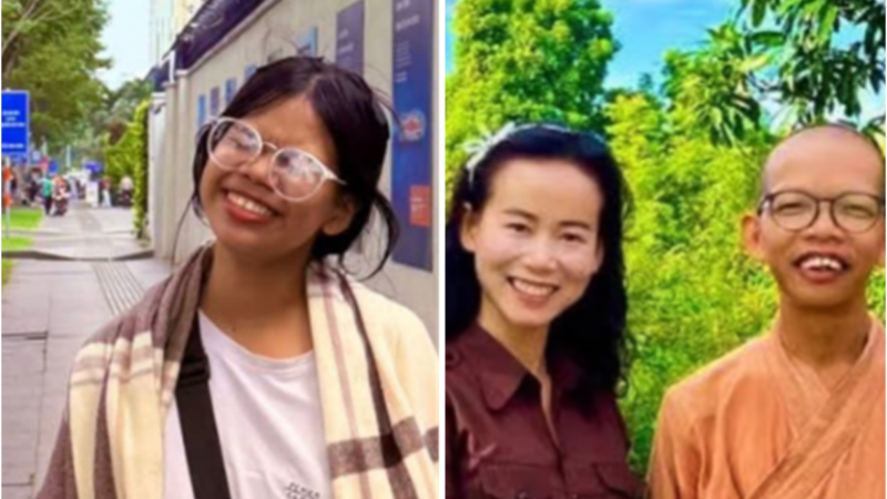 Con dâu Tym nói hết tất cả về chuyện gia đình nhà chồng: “Gia đình bị x:áo trộ:n do 1 người, bất ngờ thật sự”